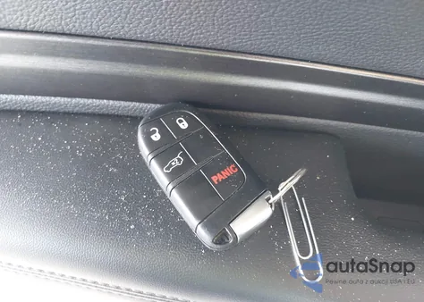 2023 Dodge Durango Pursuit Awd from USA, damaged, VIN 1C4SDJFT1PC689883